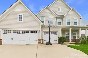 730 Autumn Sage Dr, Indian Trail, NC 28079 - Photo 1