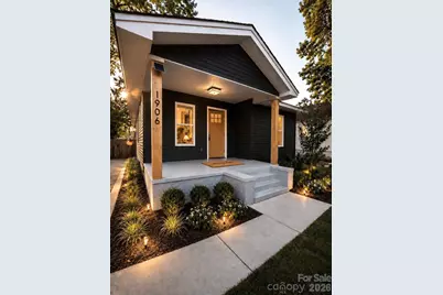 1906 Ashley Road, Charlotte, NC 28208 - Photo 3
