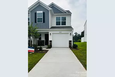 20033 Faithwood Court, Charlotte, NC 28213 - Photo 1