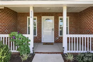 116 Kingston Pl, Spindale, NC 28160 - Photo 3