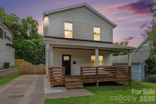 842 Belmont Ave, Charlotte, NC 28205 - Photo 1