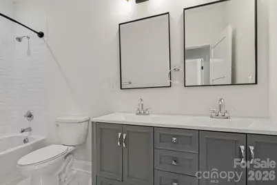 842 Belmont Avenue, Charlotte, NC 28205 - Photo 21