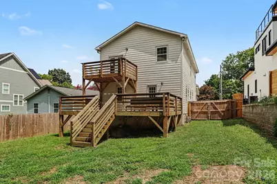 842 Belmont Avenue, Charlotte, NC 28205 - Photo 25