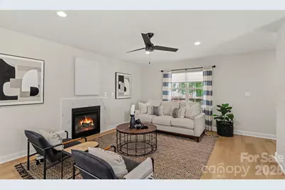 842 Belmont Avenue, Charlotte, NC 28205 - Photo 3