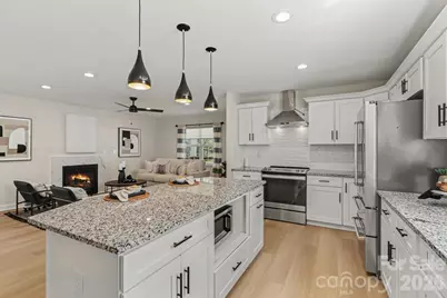 842 Belmont Avenue, Charlotte, NC 28205 - Photo 5