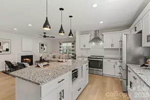 842 Belmont Ave, Charlotte, NC 28205 - Photo 5