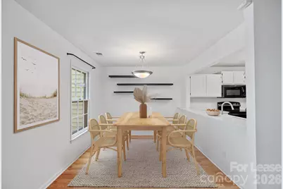 3302 Selwyn Farms Lane #9, Charlotte, NC 28209 - Photo 5