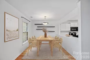 3302 Selwyn Farms Ln, Charlotte, NC 28209 - Photo 5