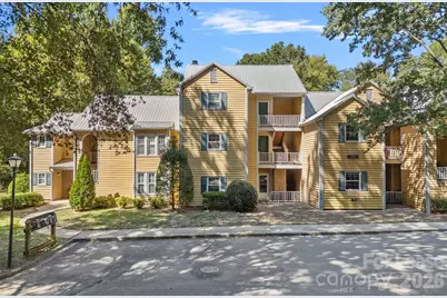 3302 Selwyn Farms Lane #9, Charlotte, NC 28209 - Photo 1