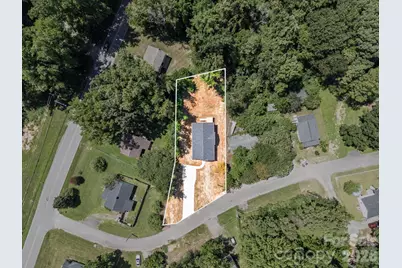 405 E Hill Drive, Cherryville, NC 28021 - Photo 41