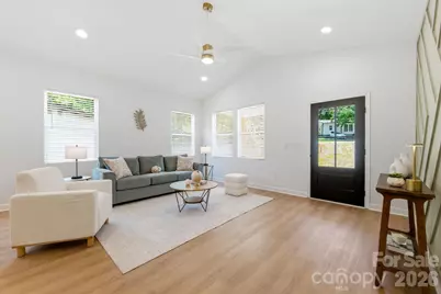 405 E Hill Drive, Cherryville, NC 28021 - Photo 5