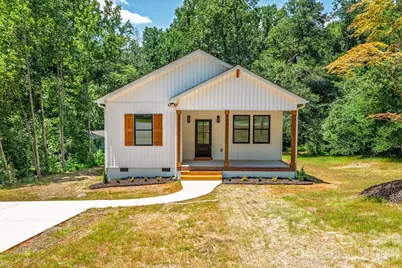 405 E Hill Drive, Cherryville, NC 28021 - Photo 31