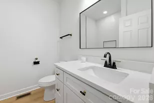 405 E Hill Dr, Cherryville, NC 28021 - Photo 27