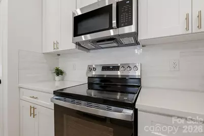405 E Hill Drive, Cherryville, NC 28021 - Photo 13