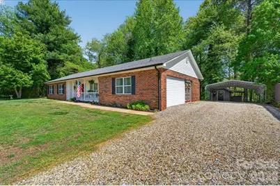 7142 Little Mountain Road, Sherrills Ford, NC 28673 - Photo 3