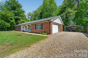 7142 Little Mountain Rd, Sherrills Ford, NC 28673 - Photo 3