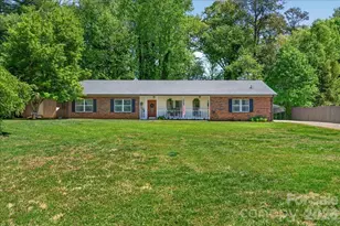 7142 Little Mountain Rd, Sherrills Ford, NC 28673 - Photo 1