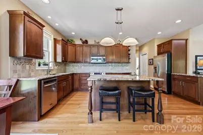 134 Whistlewood Lane, Hendersonville, NC 28739 - Photo 15