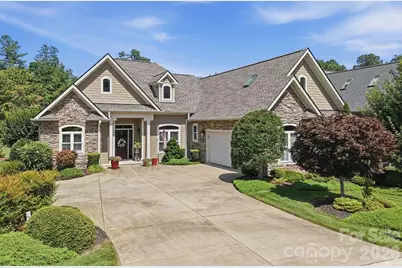 134 Whistlewood Lane, Hendersonville, NC 28739 - Photo 1