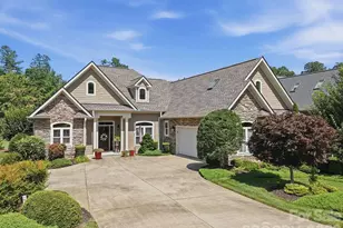 134 Whistlewood Ln, Hendersonville, NC 28739 - Photo 1