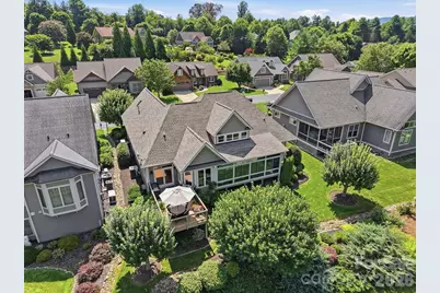 134 Whistlewood Lane, Hendersonville, NC 28739 - Photo 37
