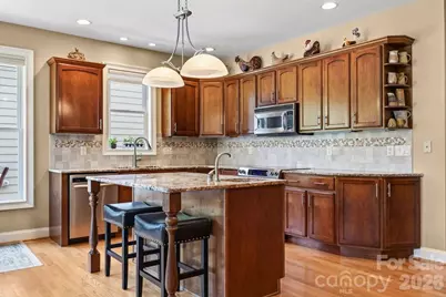 134 Whistlewood Lane, Hendersonville, NC 28739 - Photo 11