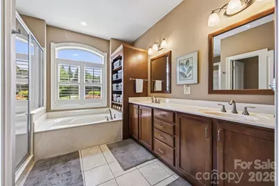 134 Whistlewood Lane, Hendersonville, NC 28739 - Photo 23