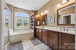 134 Whistlewood Ln, Hendersonville, NC 28739 - Photo 23