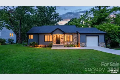 102 Falls Street, Morganton, NC 28655 - Photo 1