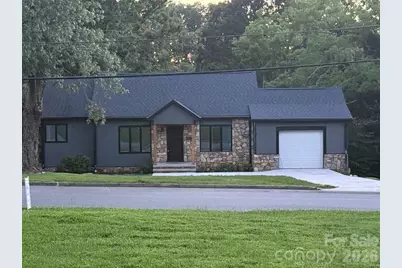 102 Falls Street, Morganton, NC 28655 - Photo 1