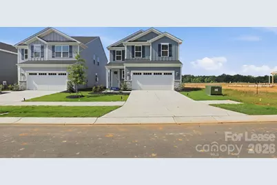 862 Heathway Drive, Charlotte, NC 28213 - Photo 33