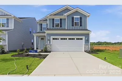 862 Heathway Drive, Charlotte, NC 28213 - Photo 1