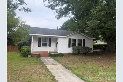 100 N West Street, Monroe, NC 28112 - Photo 1