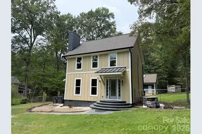 4208 Waxhaw Indian Trail Road, Indian Trail, NC 28079 - Photo 1