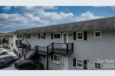 263 Fairway Lane #D, Spruce Pine, NC 28777 - Photo 21