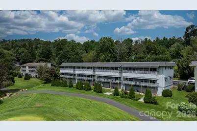 263 Fairway Lane #D, Spruce Pine, NC 28777 - Photo 19