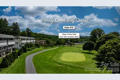 263 Fairway Lane #D, Spruce Pine, NC 28777 - Photo 1