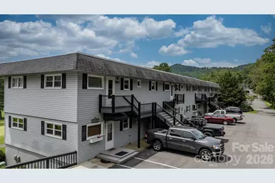 263 Fairway Lane #D, Spruce Pine, NC 28777 - Photo 23