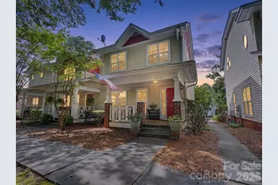 1016 W 1st Street, Charlotte, NC 28202 - Photo 41