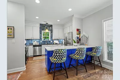 1016 W 1st Street, Charlotte, NC 28202 - Photo 9