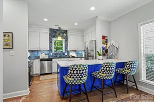 1016 W 1st St, Charlotte, NC 28202 - Photo 9