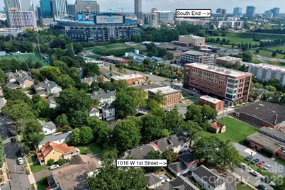1016 W 1st Street, Charlotte, NC 28202 - Photo 39