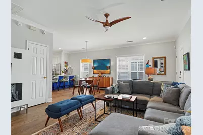1016 W 1st Street, Charlotte, NC 28202 - Photo 7