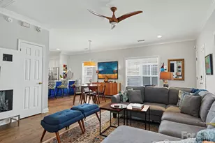 1016 W 1st St, Charlotte, NC 28202 - Photo 7