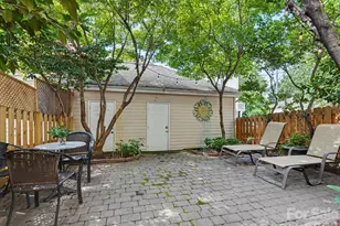 1016 W 1st St, Charlotte, NC 28202 - Photo 29