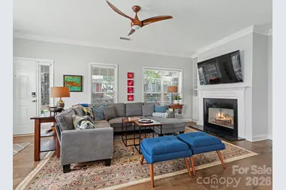 1016 W 1st Street, Charlotte, NC 28202 - Photo 5