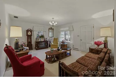 2711 Fairway Acres Circle, Lenoir, NC 28645 - Photo 23