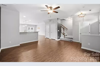 6564 Hasley Woods Drive, Huntersville, NC 28078 - Photo 7