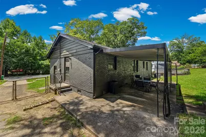 4448 Ridge Valley Drive, Charlotte, NC 28208 - Photo 27