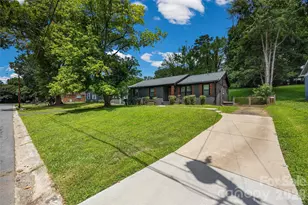 4448 Ridgevalley Dr, Charlotte, NC 28208 - Photo 33